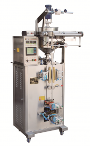 背封立式包裝機